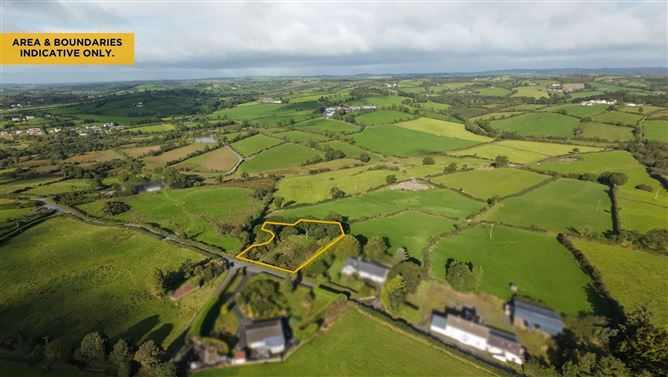 Crocknahattina, Bailieborough, Cavan