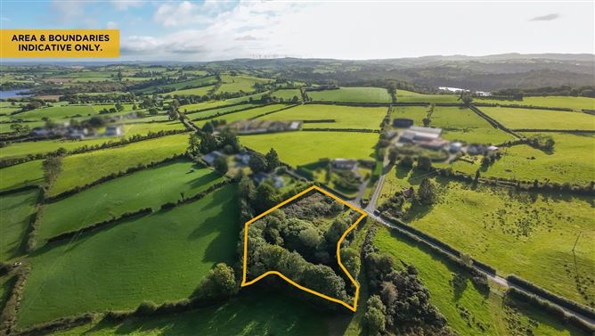 Crocknahattina, Bailieborough, Cavan