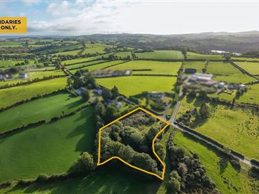 Crocknahattina, Bailieborough, Cavan