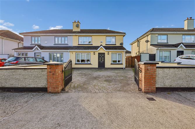 104 Loughminane Green, Kildare, Co. Kildare, R51X317
