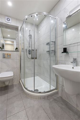 Apartment 14, 6 Usher's Quay, Dublin 8