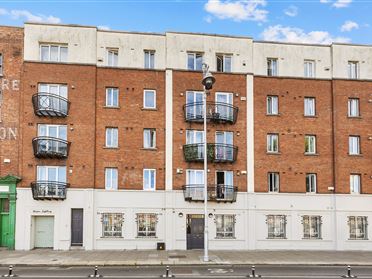 Apartment 14, 6 Usher's Quay, Dublin 8