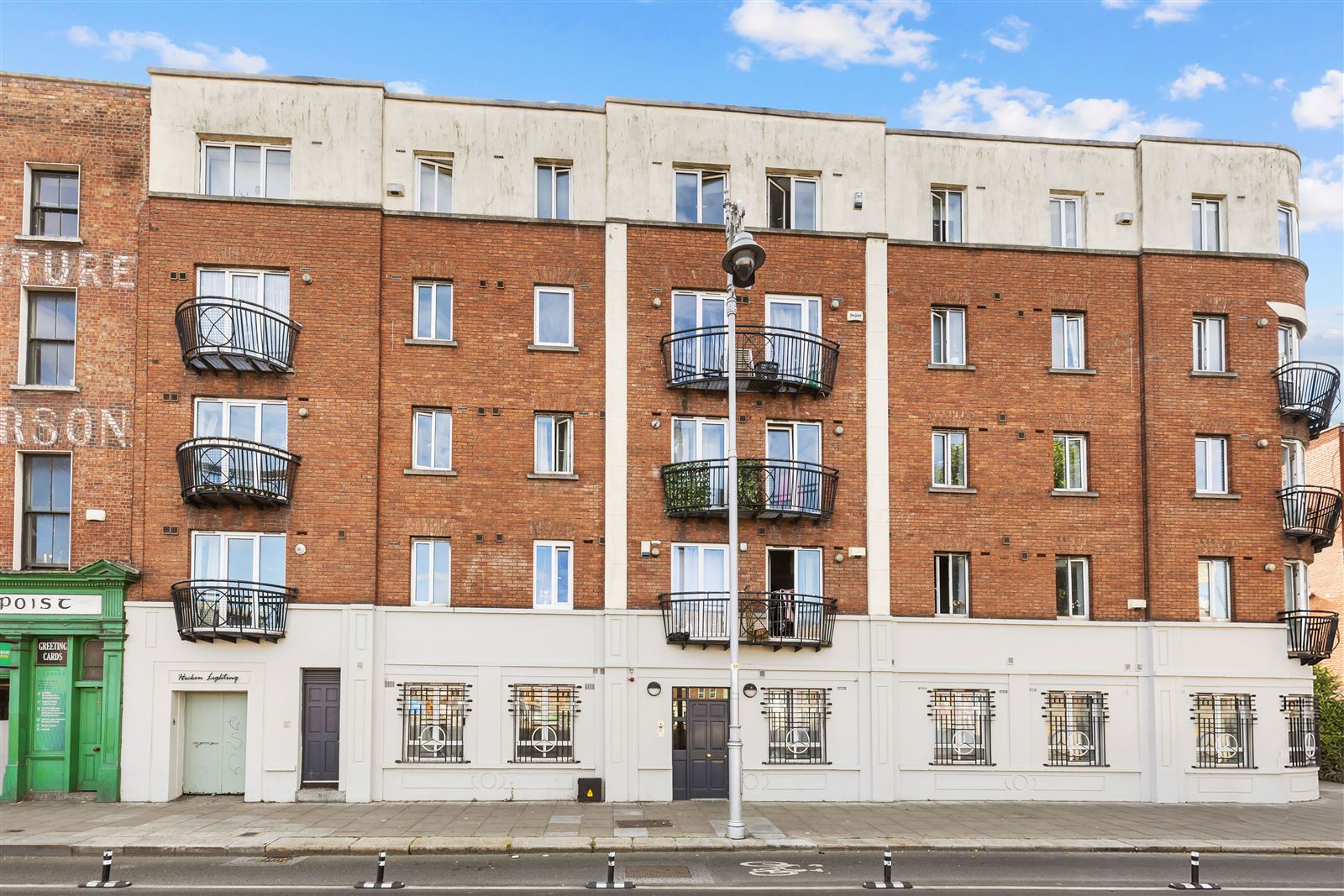 Apartment 14, 6 Usher's Quay, Dublin 8
