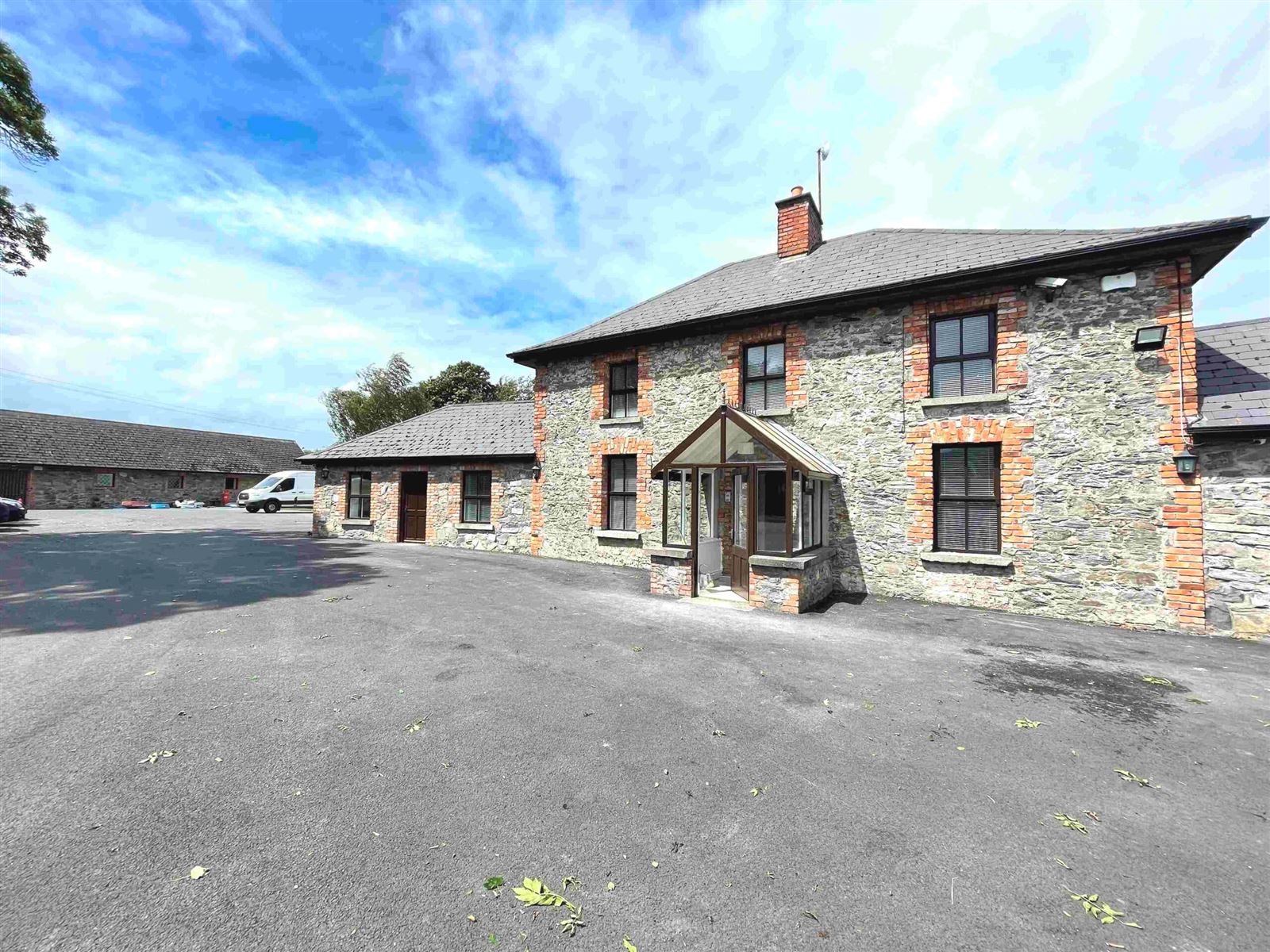 Photo 1 of 5 — Stonemanor House, Tay lane, Rathcoole, Co. Dublin