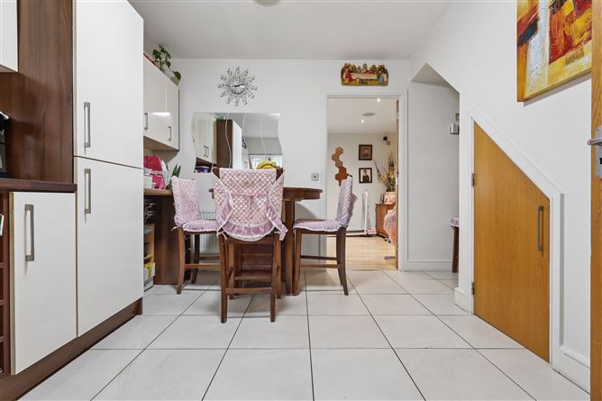 9 Paddocks Place, Adamstown, Co. Dublin