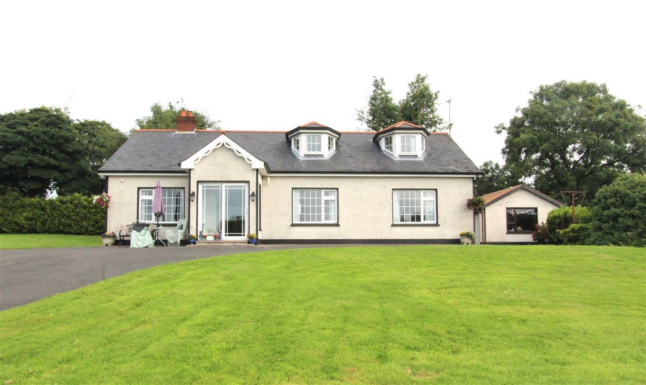 Latton, Castleblayney, Monaghan
