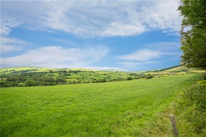 Tigin, Glen South, Banteer, Co.Cork.