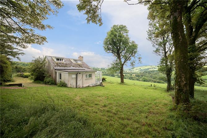Tigin, Glen South, Banteer, Co.Cork.