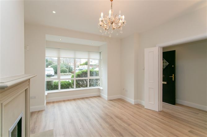 37 Ballintyre Downs, Ballinteer, Dublin 16