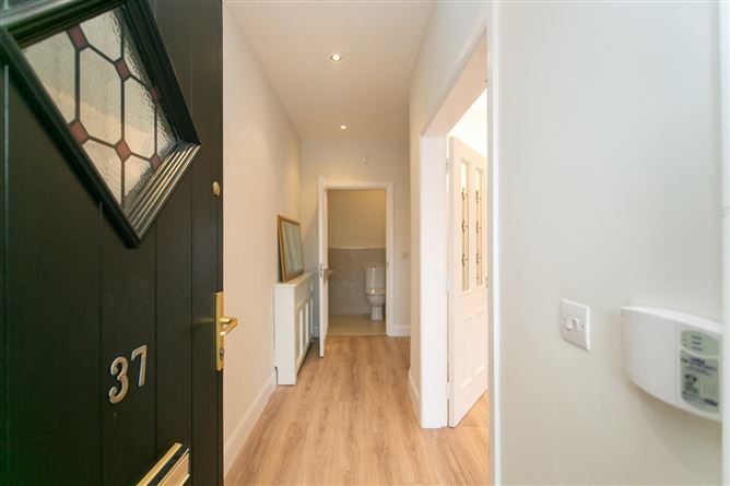 37 Ballintyre Downs, Ballinteer, Dublin 16