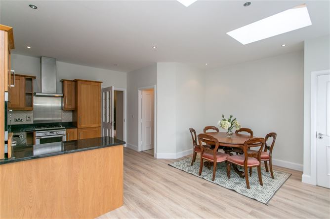37 Ballintyre Downs, Ballinteer, Dublin 16