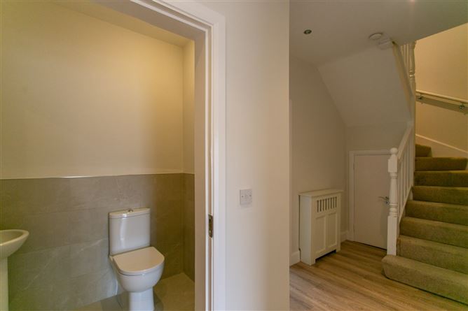 37 Ballintyre Downs, Ballinteer, Dublin 16