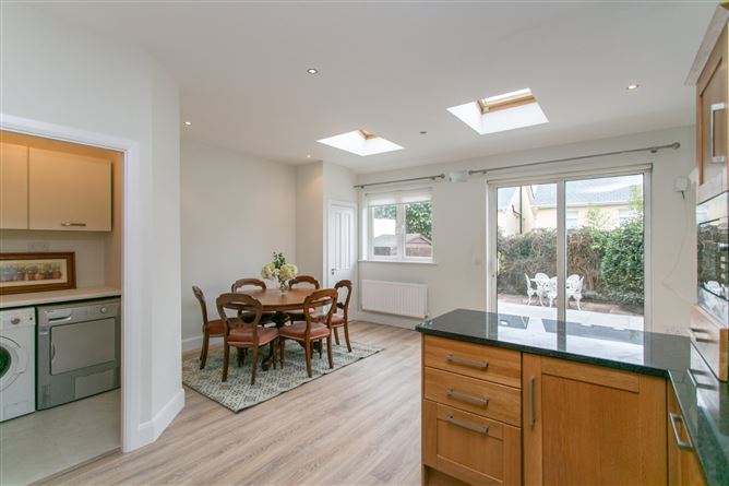 37 Ballintyre Downs, Ballinteer, Dublin 16