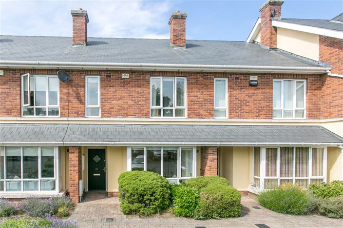 37 Ballintyre Downs, Ballinteer, Dublin 16