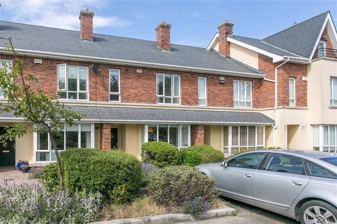 37 Ballintyre Downs, Ballinteer, Dublin 16