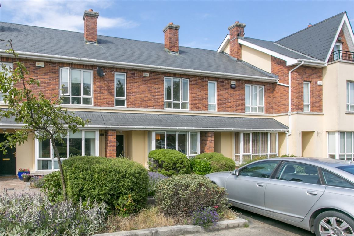 37 Ballintyre Downs, Ballinteer, Dublin 16