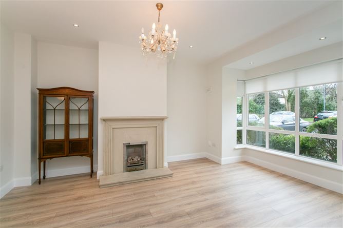 37 Ballintyre Downs, Ballinteer, Dublin 16