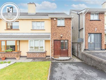 52 Ballybrit Court, Ballybrit, Galway