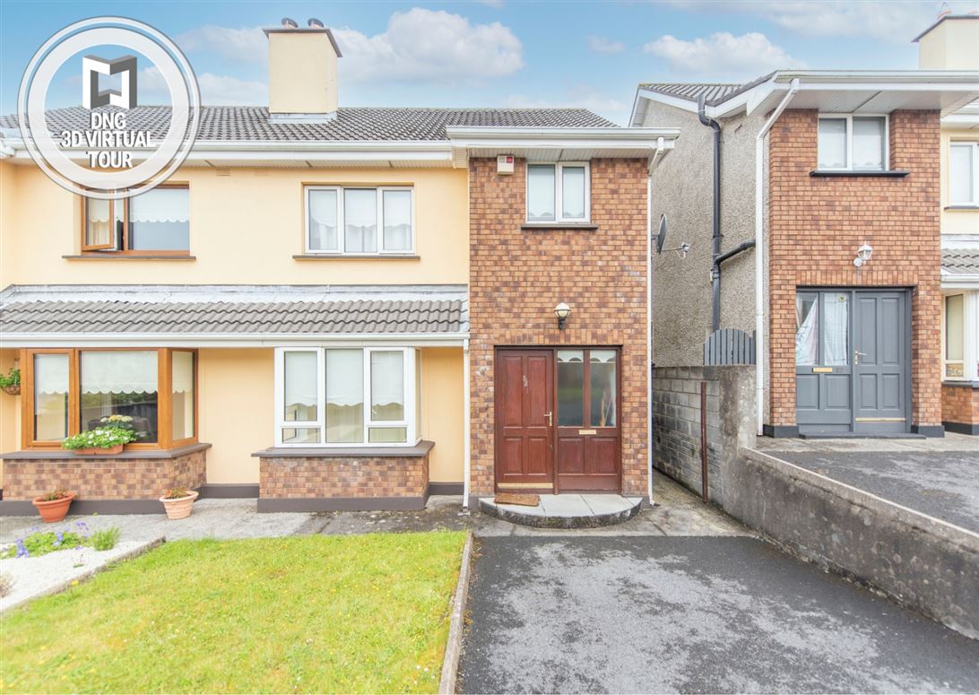 52 Ballybrit Court, Ballybrit, Galway