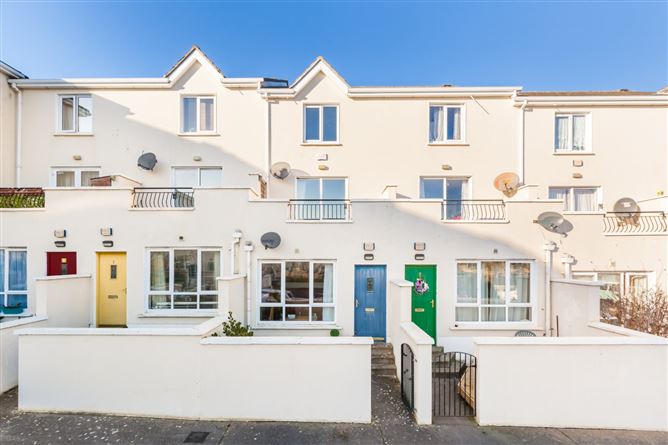 6 Applewood Court, Swords, Co. Dublin