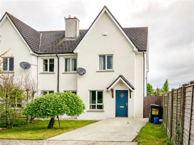 Main image for 1 Belline Way,Banagher Court,E32CD42