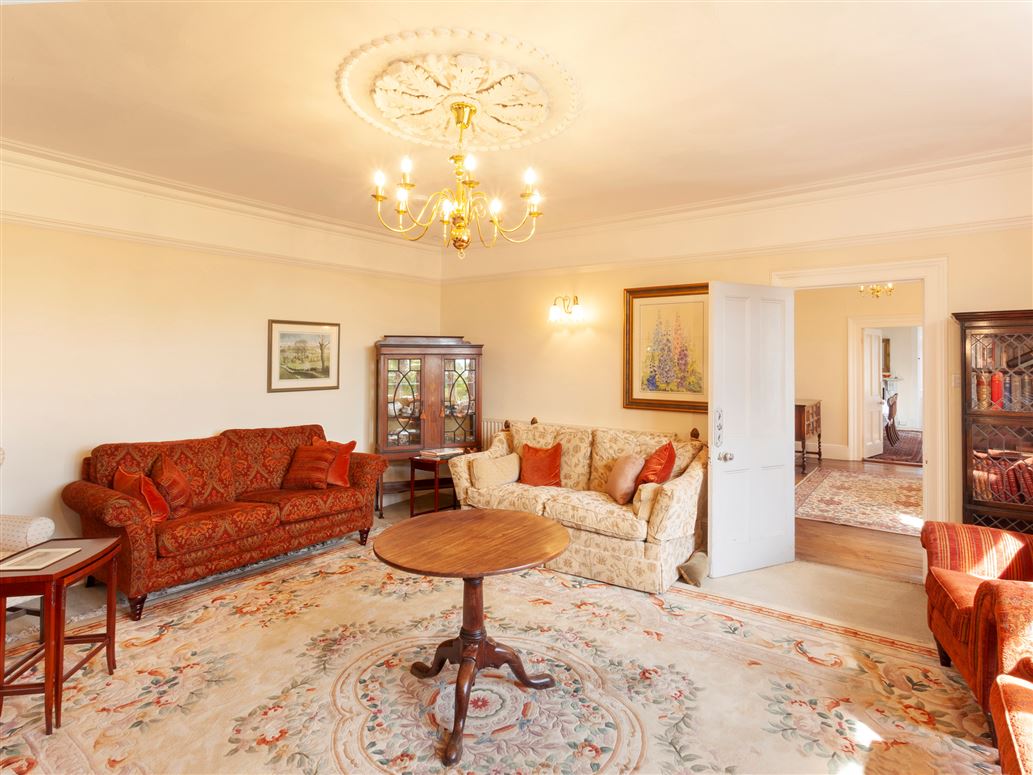Crablake Farmhouse,Exminster, Devon, United Kingdom