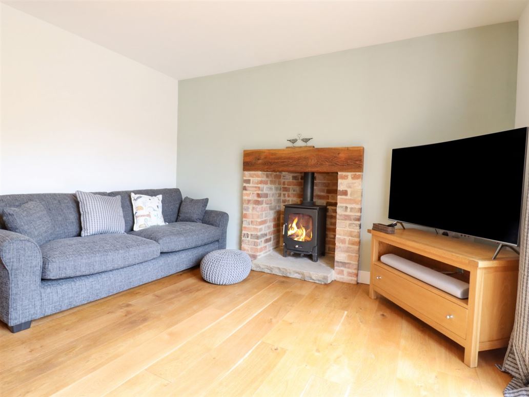 Fern Cottage,Elsworth, Cambridgeshire, United Kingdom