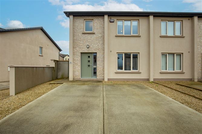 Main image for 20 Hawthorn Hill,Whitebrook,Wexford Town,Y35 N977