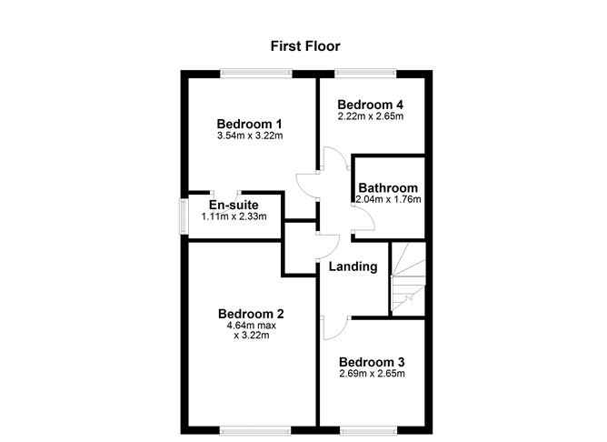 200 Holywell, Kilmacud Road Upper, Goatstown, Dublin 14