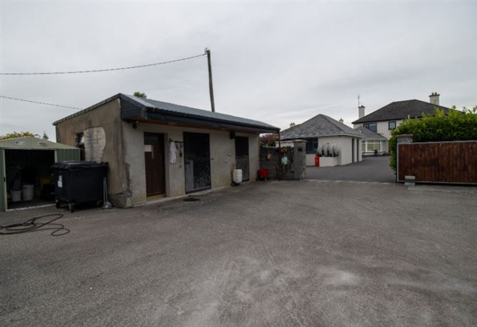 Rockwood, Claregalway, Galway
