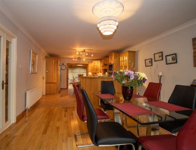 Rockwood, Claregalway, Galway