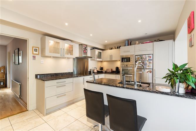 149 Roebuck Castle, Clonskeagh, Dublin 14