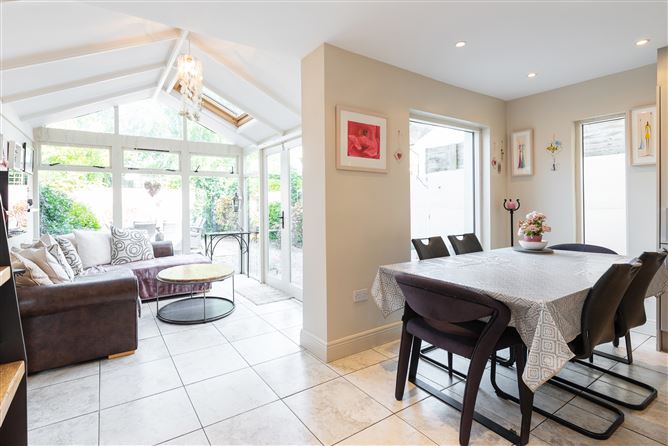 149 Roebuck Castle, Clonskeagh, Dublin 14