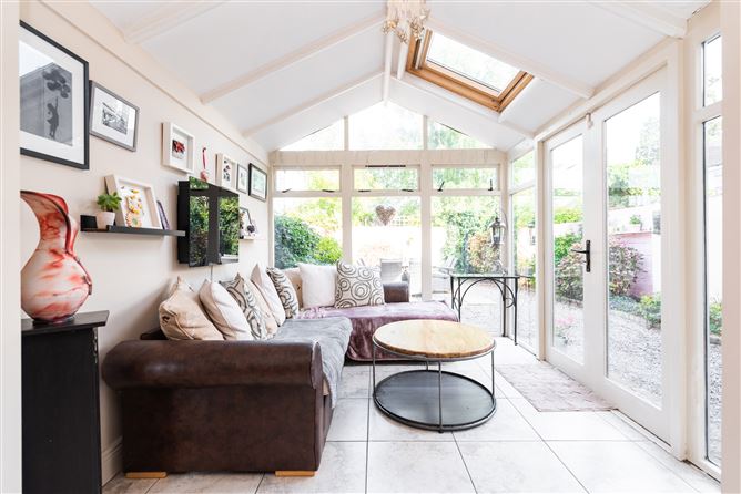 149 Roebuck Castle, Clonskeagh, Dublin 14