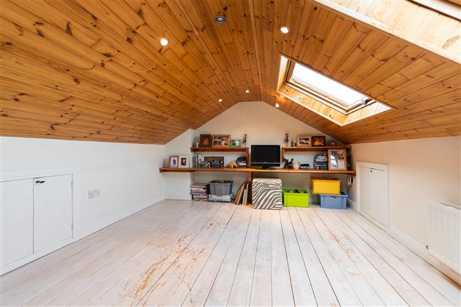149 Roebuck Castle, Clonskeagh, Dublin 14