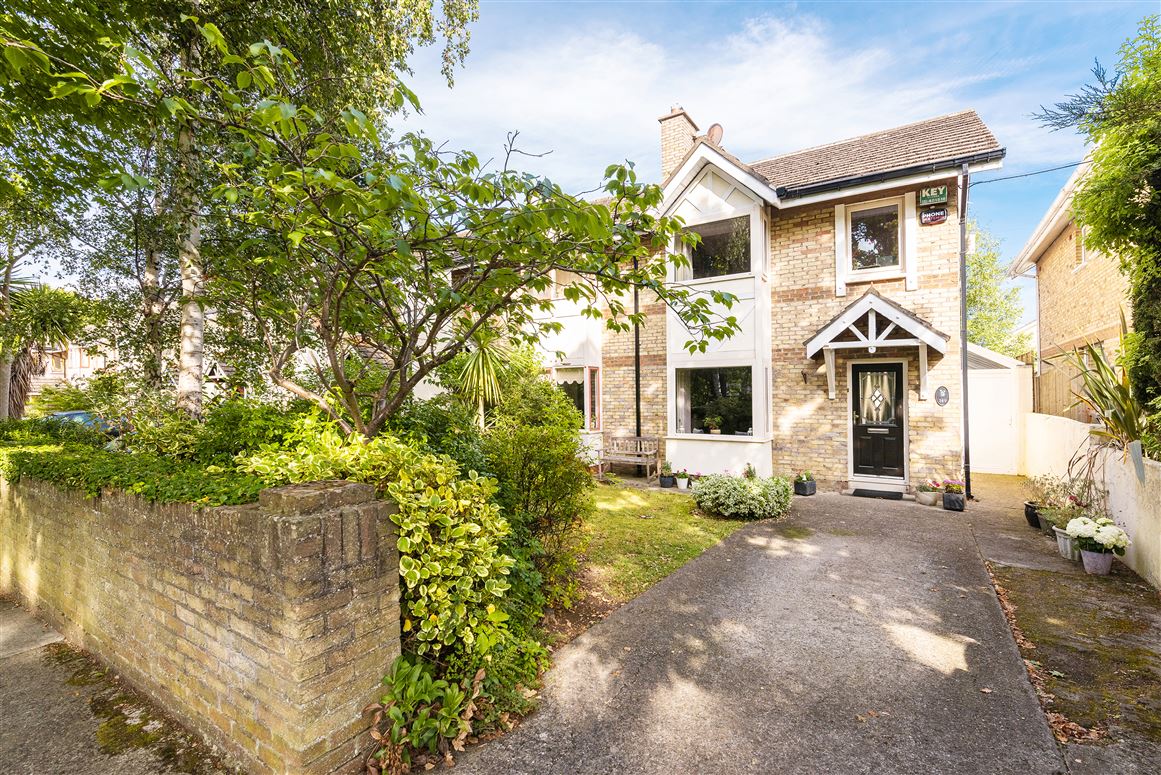 149 Roebuck Castle, Clonskeagh, Dublin 14