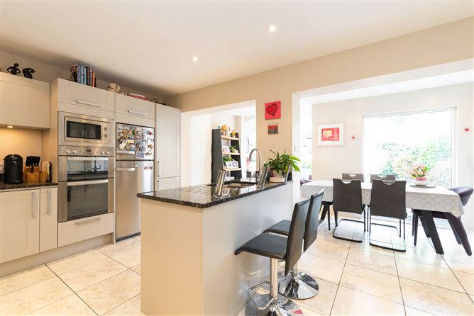 149 Roebuck Castle, Clonskeagh, Dublin 14