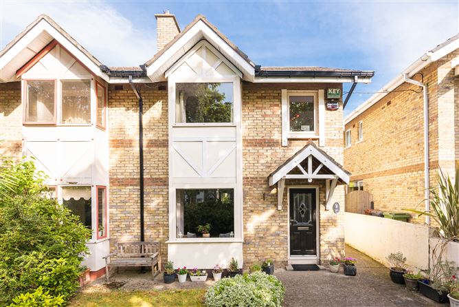 149 Roebuck Castle, Clonskeagh, Dublin 14