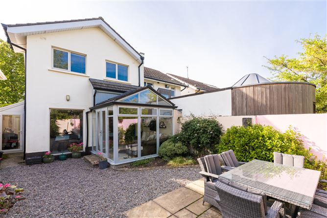 149 Roebuck Castle, Clonskeagh, Dublin 14