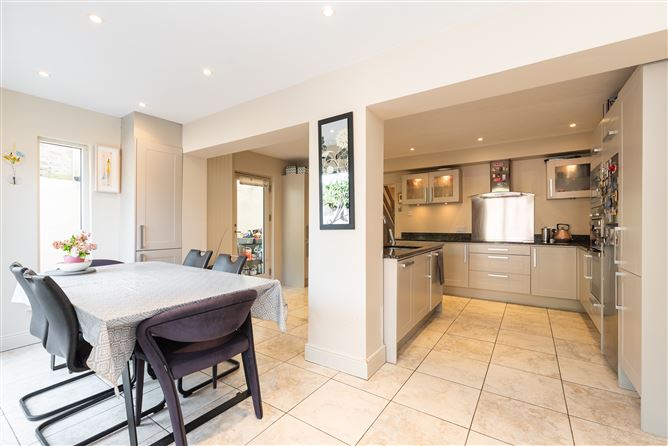 149 Roebuck Castle, Clonskeagh, Dublin 14