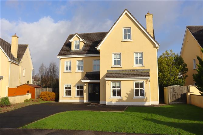 16 Cill na Cailli, Clarina, Limerick