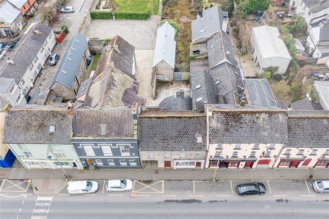 Main St, Bunclody, Co. Wexford
