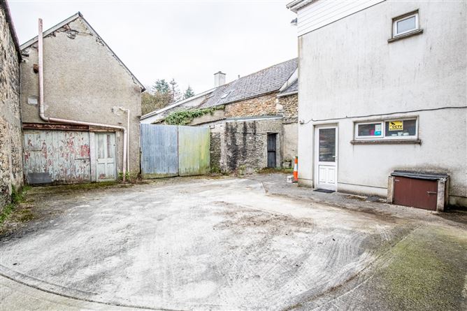 Main St, Bunclody, Co. Wexford