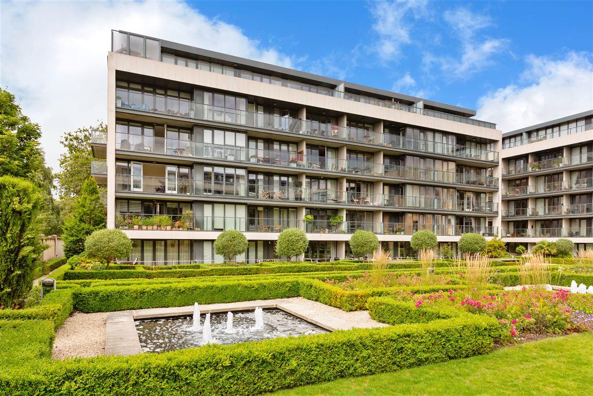 6 Bloomfield Park, Bloomfield Avenue, Donnybrook, Dublin 4