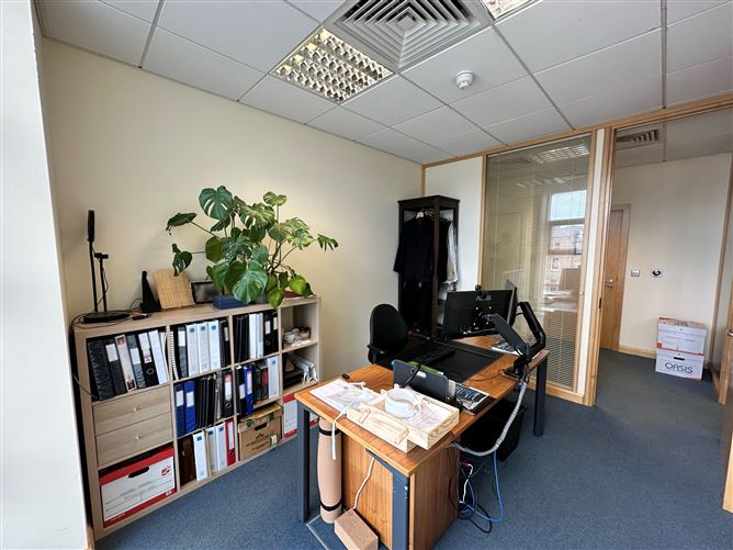 204 the Capel Building, Capel Street, Dublin 1