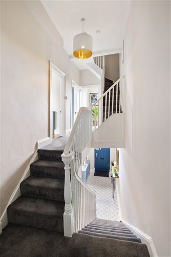2 Roseville Terrace, Dublin Road, Bray, Co. Wicklow