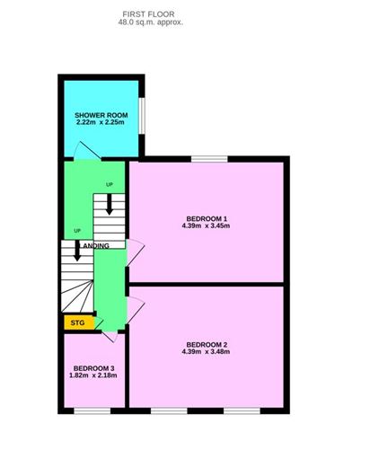 2 Roseville Terrace, Dublin Road, Bray, Co. Wicklow