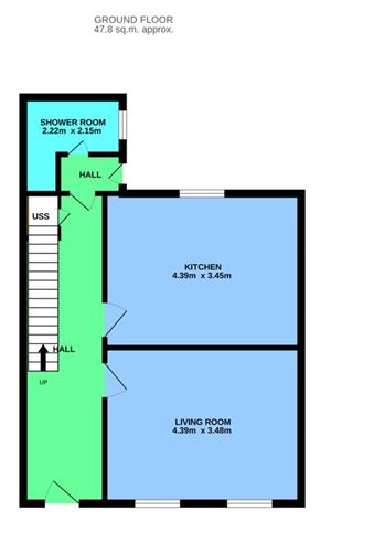 2 Roseville Terrace, Dublin Road, Bray, Co. Wicklow