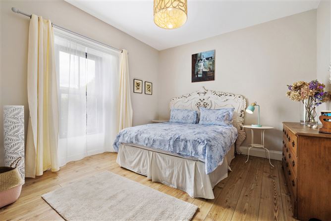 2 Roseville Terrace, Dublin Road, Bray, Co. Wicklow