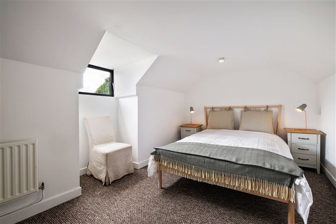 2 Roseville Terrace, Dublin Road, Bray, Co. Wicklow